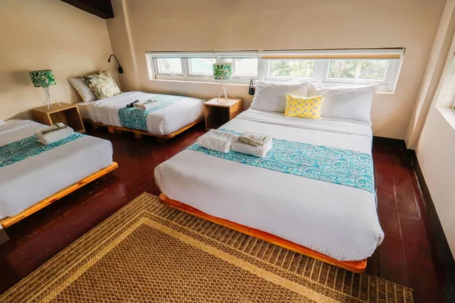 Kimberly, Suite, Queen Bed, Sofa، Kimberly Tagaytay Hotel 2/10