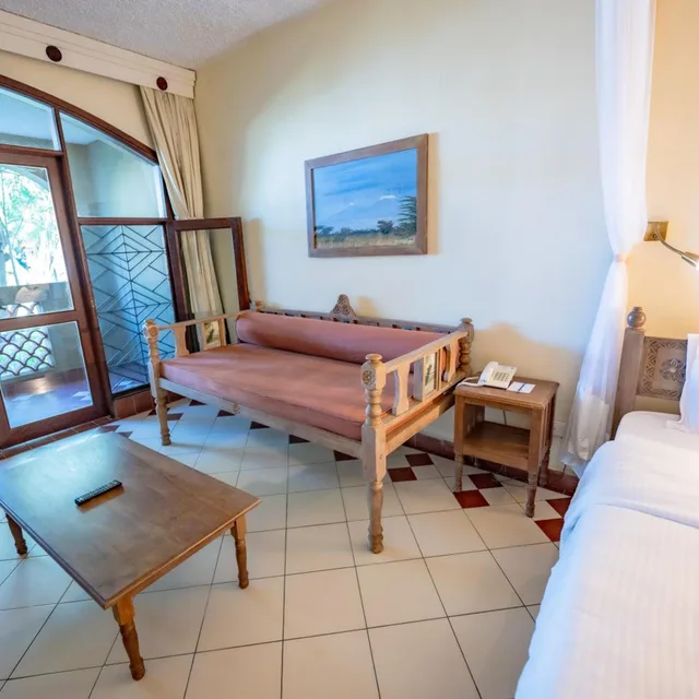 غرفة قياسية، Severin Sea Lodge 8/10