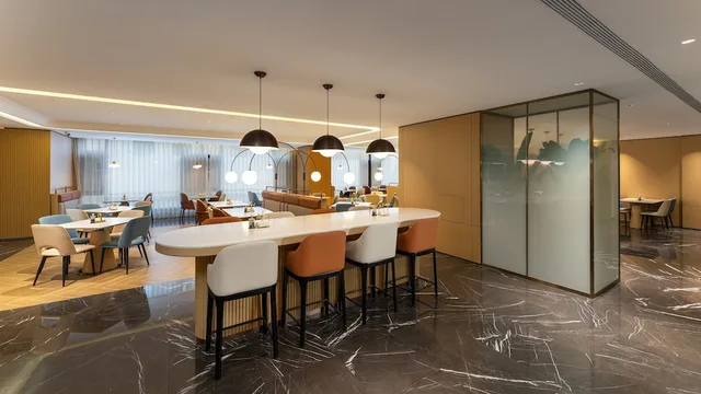Holiday Inn Express Lijiang Ancient Town by IHG، ليجيانج 37/50