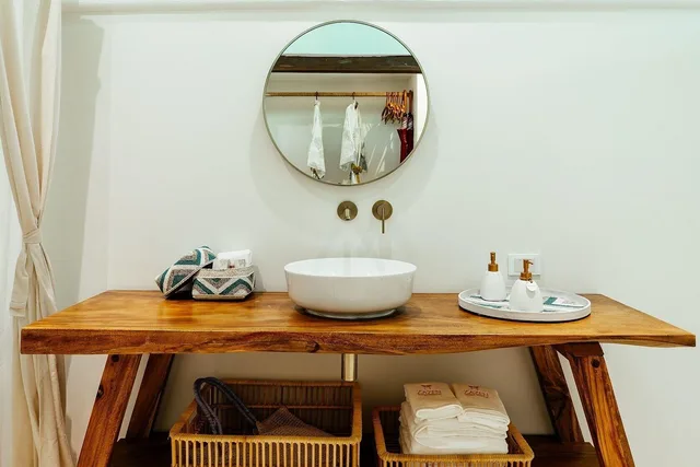 1 Bedroom, Signature, Villa, Garden View, Garden Area، Zazen Boutique Resort & Spa 4/5