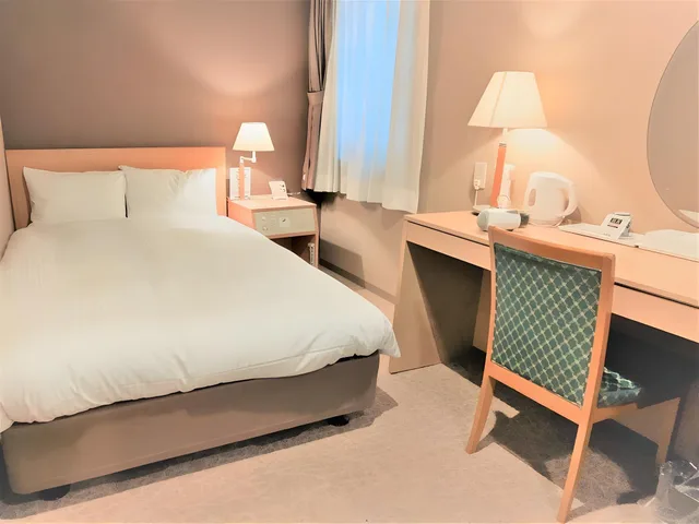 غرفة بسرير نصف مزدوج، Hotel Premium Green Hills 7/8