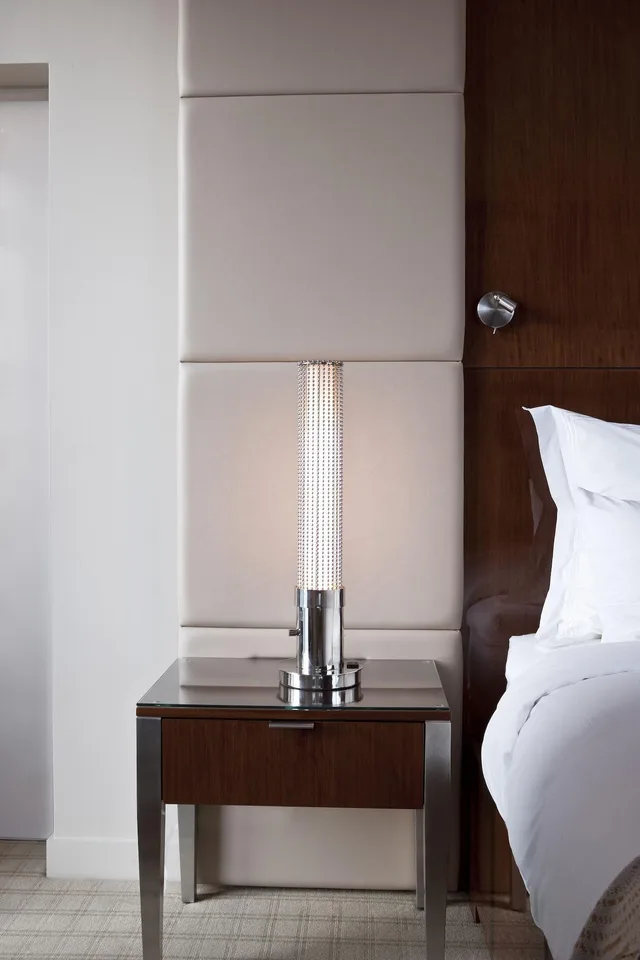 Room, Double Bed, Bay View، JW Marriott Marquis Miami Hotel 6/6