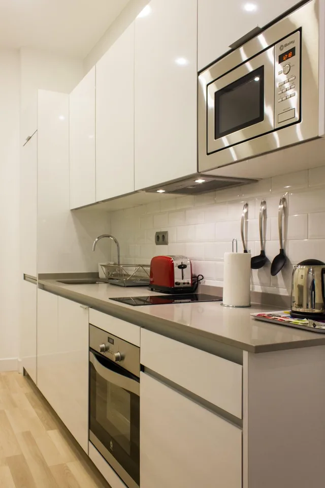 استوديو بزنس، Arenal Suites Gran Vía 6/7
