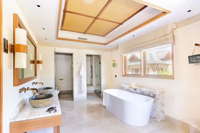 جناح بسرير كينج، L'Escale Resort Marina & Spa 5/5