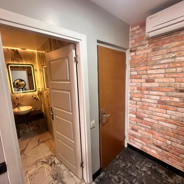 غرفة بسرير مزدوج، Cetinkaya Suites 10/10