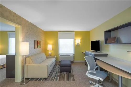 جناح، Home2 Suites By Hilton Bowling Green 1/1