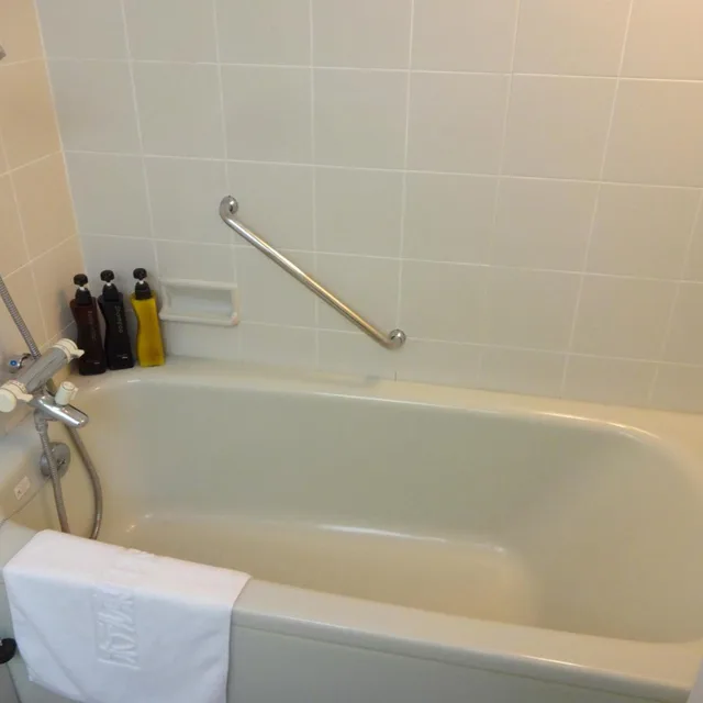 غرفة بسرير نصف مزدوج، Hotel Higashinihon Utsunomiya 3/4