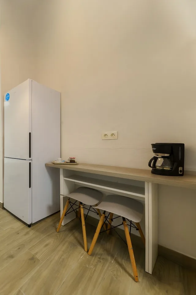 Apartamentos Mapamundi، بطليوس 5/41