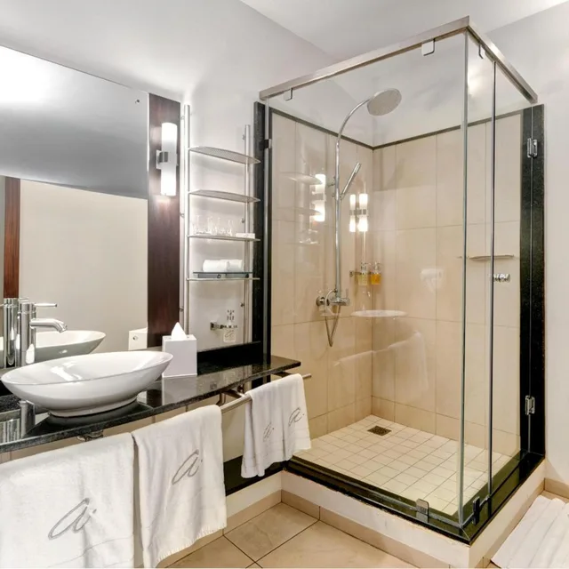 غرفة كلاسيكية، The Address Boutique Hotel 4/4