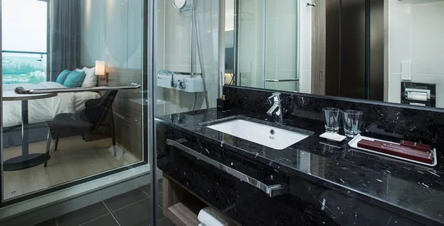 Boutique, Deluxe, Double Bed، Utop Boutique Hotel and Residence 4/6