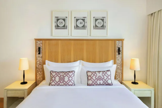 2 Bedrooms, Suite, Pine Cliffs Hotel A Luxury Collection Resort Algarve 3/5
