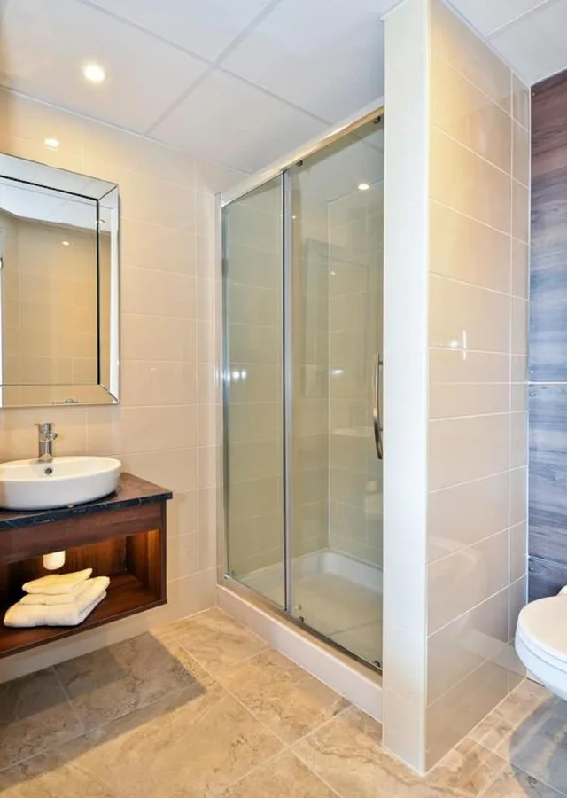 Room, King Bed, Nox Hotel Galway 6/6
