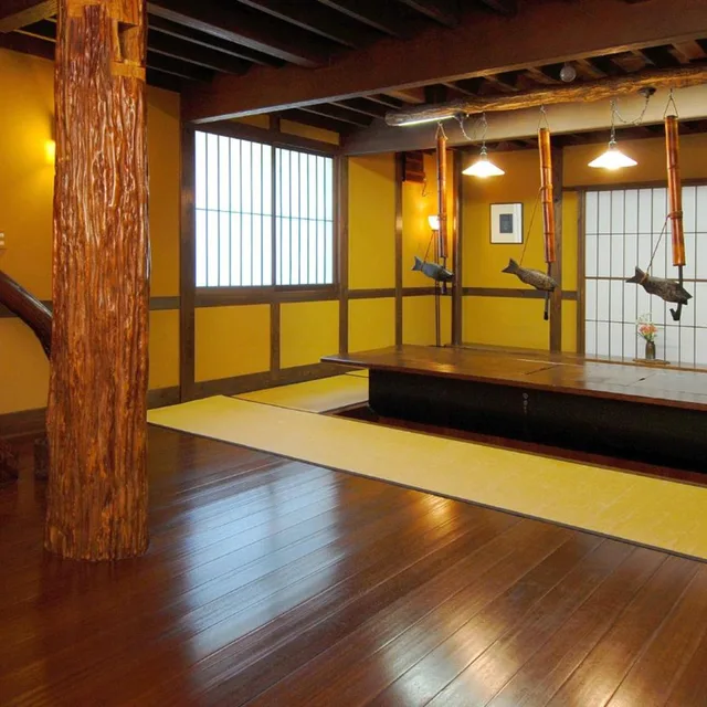 غرفة رباعية، Tofuya Resort&Spa-Izu 2/3