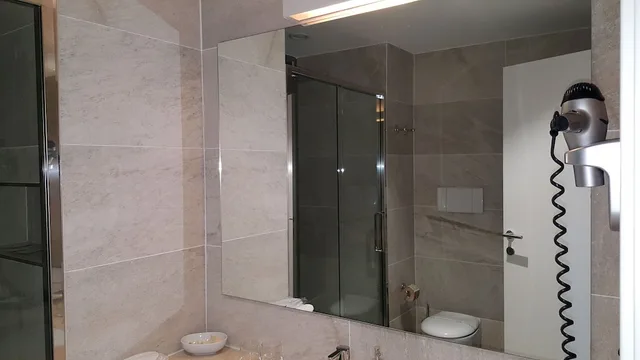 Deluxe, Twin Beds, Hill View، Mamiani Hotel 7/8
