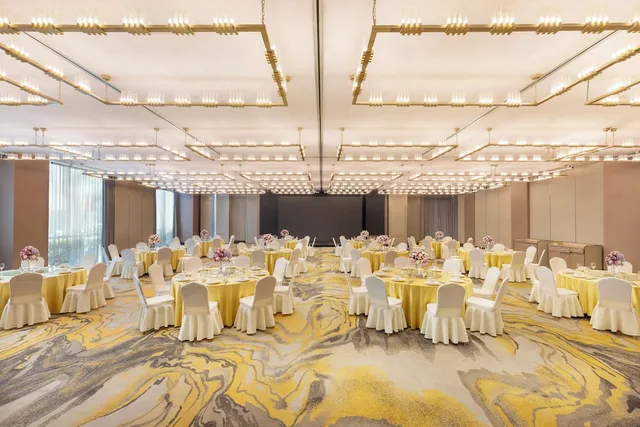 Holiday Inn Shanghai Minhang Center by IHG، Minhang 27/31