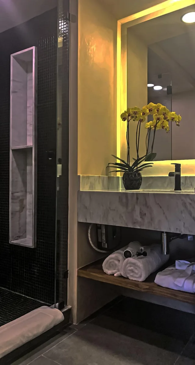 Junior Suite, Studio، Hive Cancun 4/5