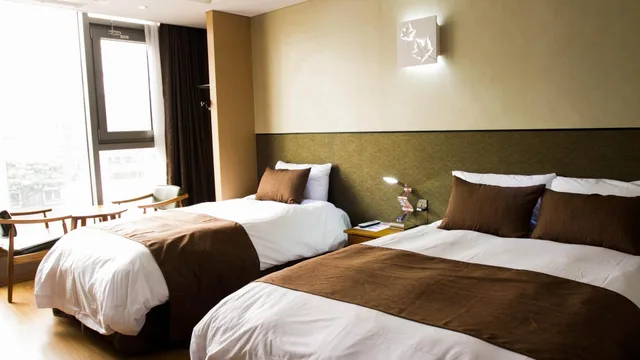 غرفة قياسية، Black Sands Hotel 1/1