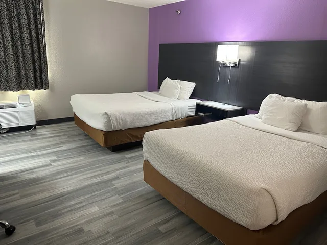 غرفة بسرير كينج، La Quinta Inn Omaha Southwest 6/10
