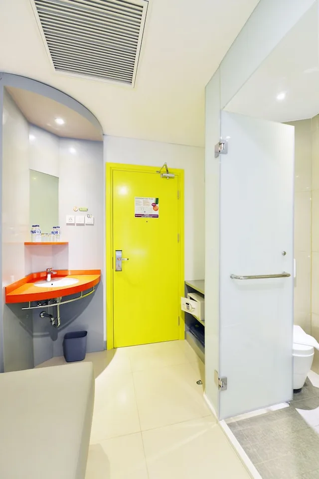 Pop، Pop! Hotel Kelapa Gading Jakarta 3/3