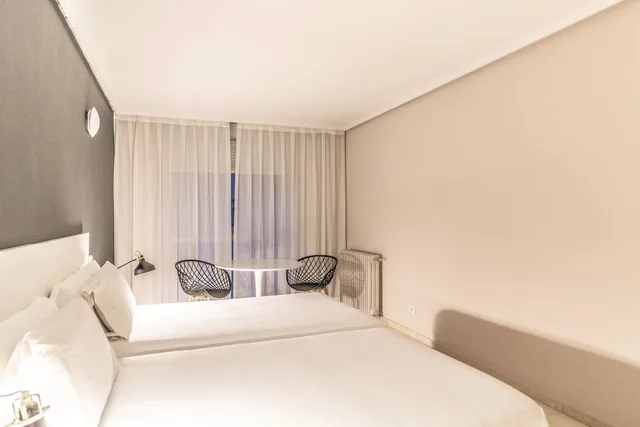 شقة كلاسيكية ثلاثية بثلاثة أسرّة، Sercotel Togumar 2/10