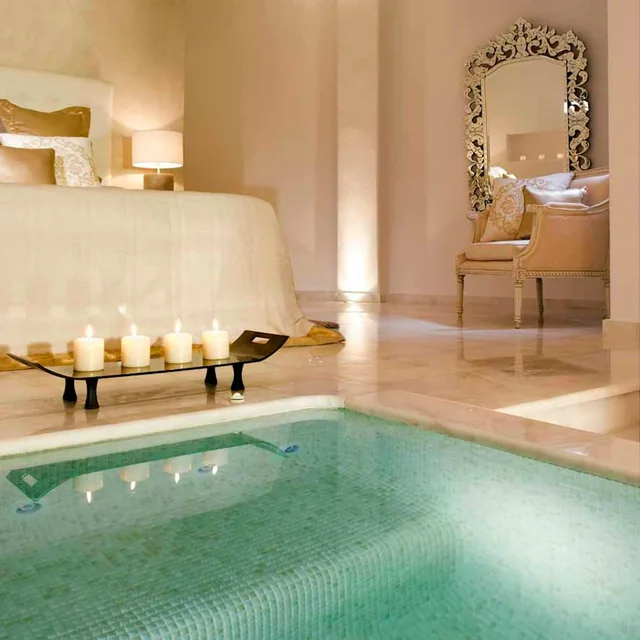 جناح غراند، Gold Suites 1/2