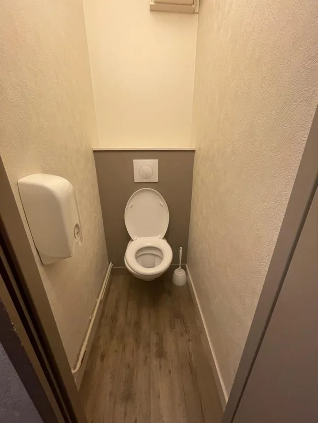 جناح، Brit Hotel Saint Brieuc St Brieuc Langueux 9/9