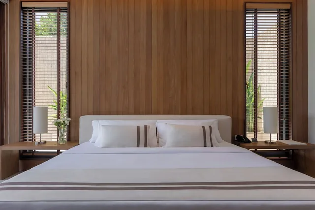 Collection, Pool, Forest, Villa، MUTHI MAYA FOREST POOL VILLA RESORT 2/7