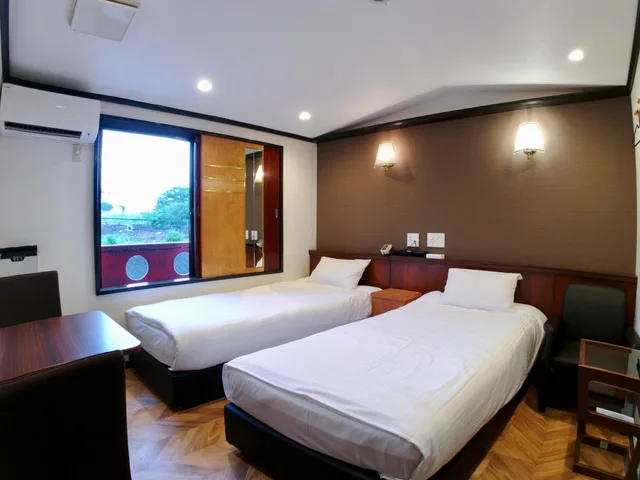 Standard, Twin Beds, HOTEL LEX Numazu (Adult Only) 1/5