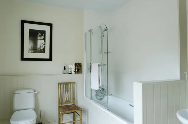 Four Poster, Suite, Double Bed، Heron House Bed &amp; Breakfast 3/3