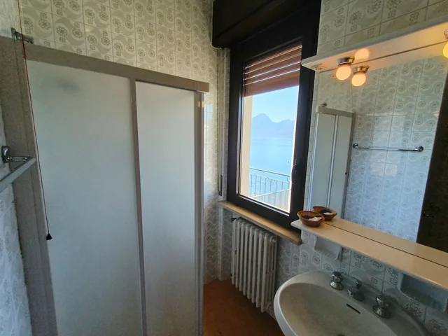 غرفة كلاسيكية بسرير مزدوج، Hotel S Maria 6/6