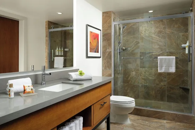 2 Bedrooms, Suite, Ocean Front, Balcony, Marriotts Waikoloa Ocean Club 6/6