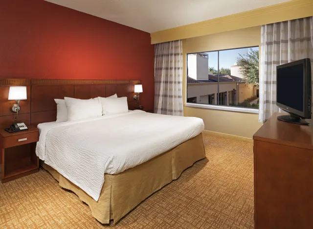 جناح بغرفة نوم واحدة، Courtyard by Marriott Birmingham Hoover 2/7