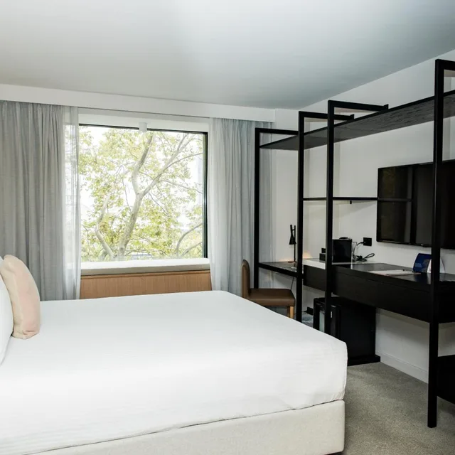 Esplanade, Studio، Quay Perth Hotel 2/10