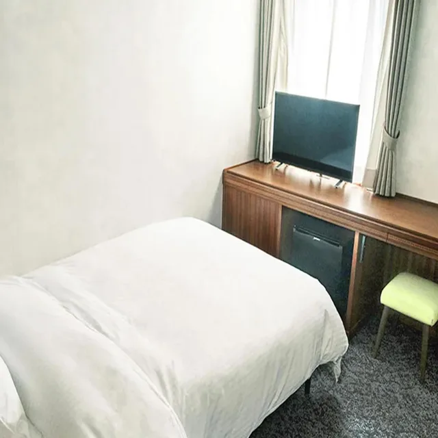 غرفة قياسية مفردة، Prince Smart Inn Nagoya Sakae 1/4