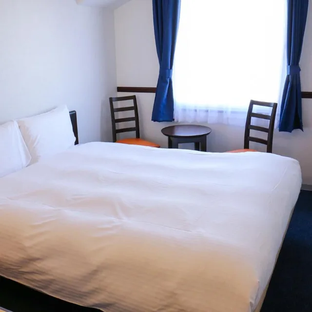 غرفة بسرير كوين للمدخنين، Toyoko Inn Shin-osaka Higashi-mikuni Ekimae 3/6
