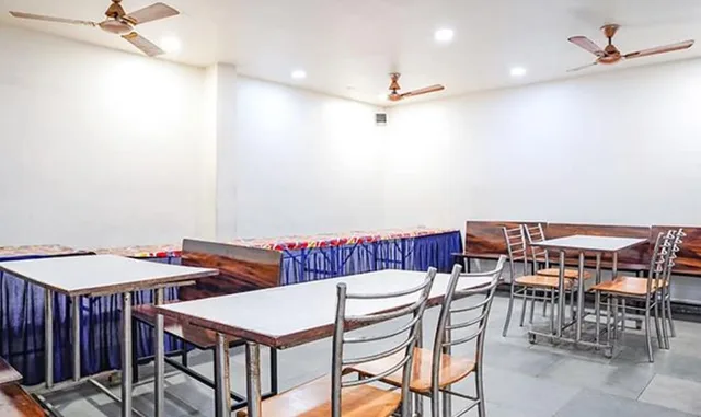 Oyo 3340 Hotel Ashirwad Regency، بوبال 31/38