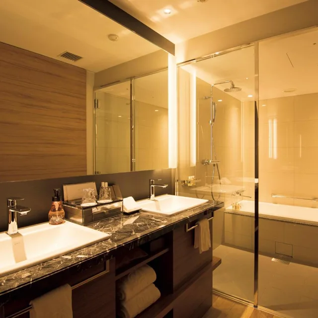 Premium, Single Bed, Club Lounge Access, Corner, Nagoya Prince Hotel Sky Tower 5/6