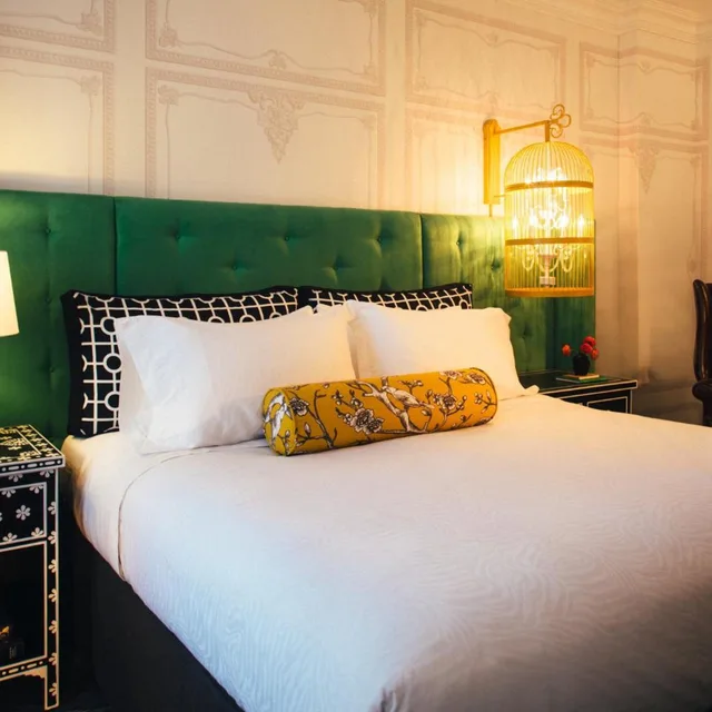 Premium, King Bed, Bathtub, Kimpton Hotel Monaco Pittsburgh 1/3