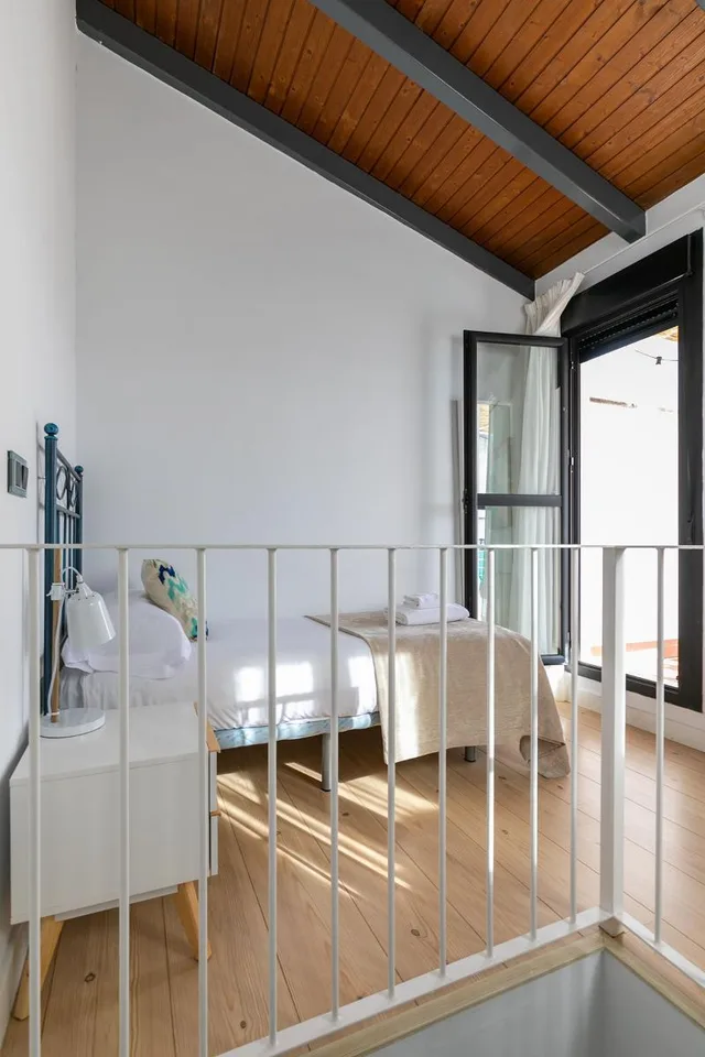 4 Bedrooms, Penthouse, Apartment, Terrace, Holiday Rentals Tempa Museo 1/1