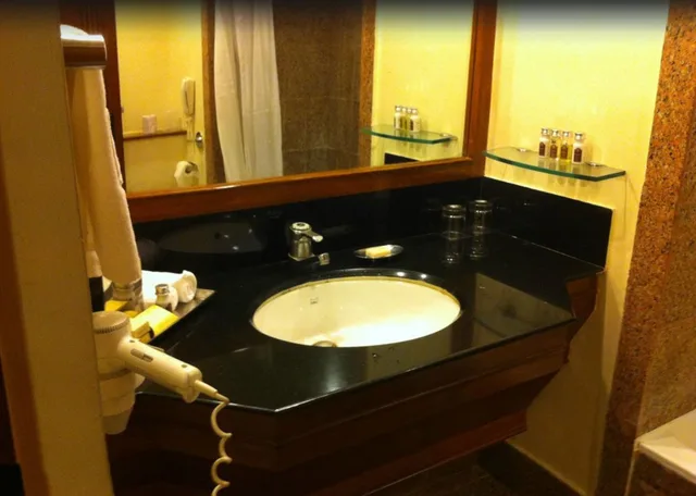 غرفة ديلوكس بسريرين منفصلين، TAJ DECCAN 10/10