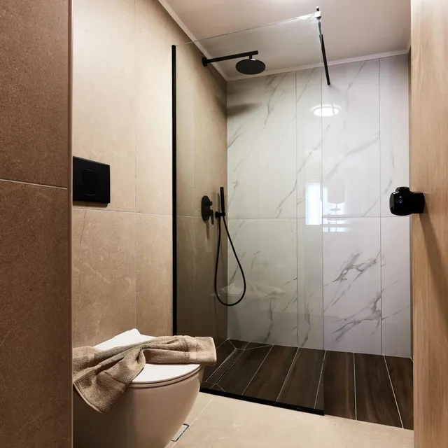 جناح تنفيذي بجاكوزي، Lotus Rise Hotel - Adults Only 9/10