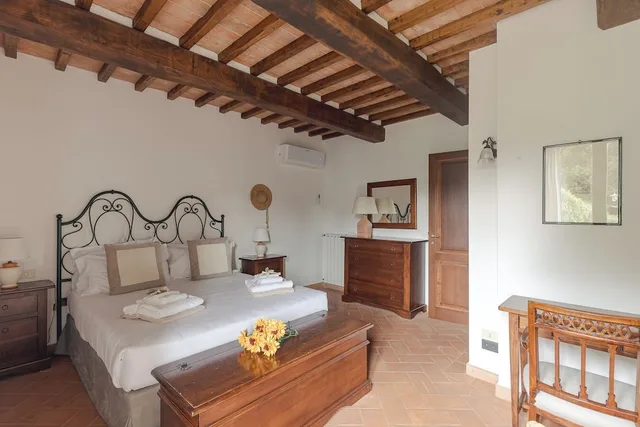 3 Bedrooms, Superior, Apartment, King and Twin Beds, Hill View، Il Torrino Country Resort 3/3
