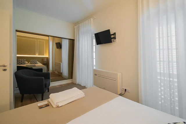 جناح سوبيريور، Hotel Farol 6/9