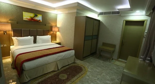 غرفة قياسية بسريرين منفصلين، Sun And Sands Plaza Hotel 1/6