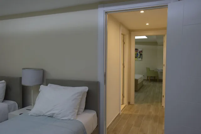 3 Bedrooms, Apartment, Garden Area، Cheya Residence Tesvikiye 7/9