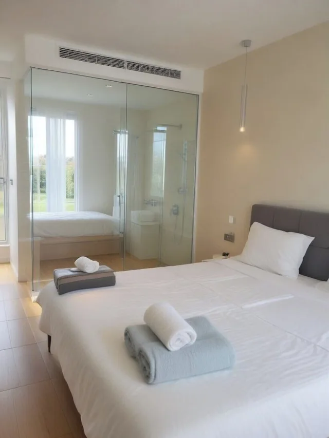 3 Bedrooms, Magnolia, Villa، Sunrise Seaview Villas 4/10