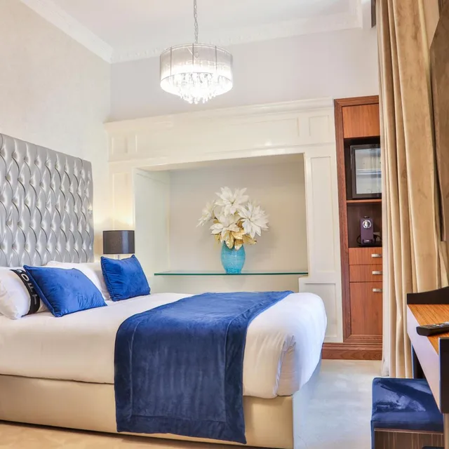 غرفة عائلية مع أريكة، Casual Belle Epoque Lisboa 4/6