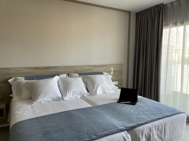Room, Twin Beds, Hotel AF Valle Orotava 3/9