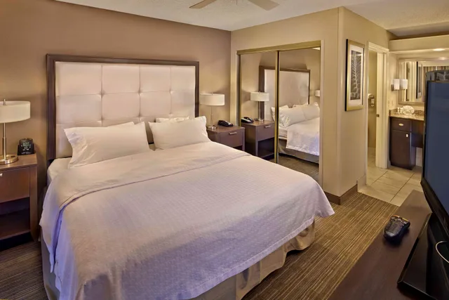 جناح، Homewood Suites by Hilton Lake Mary Orlando North 2/3
