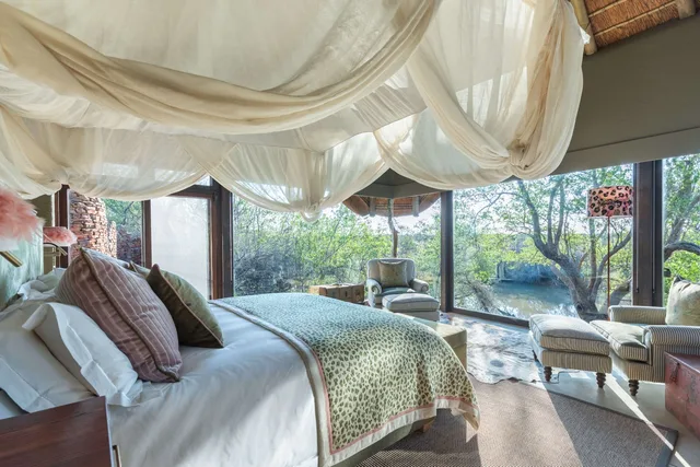 Luxury, Suite, Last Word Makanyane 1/1